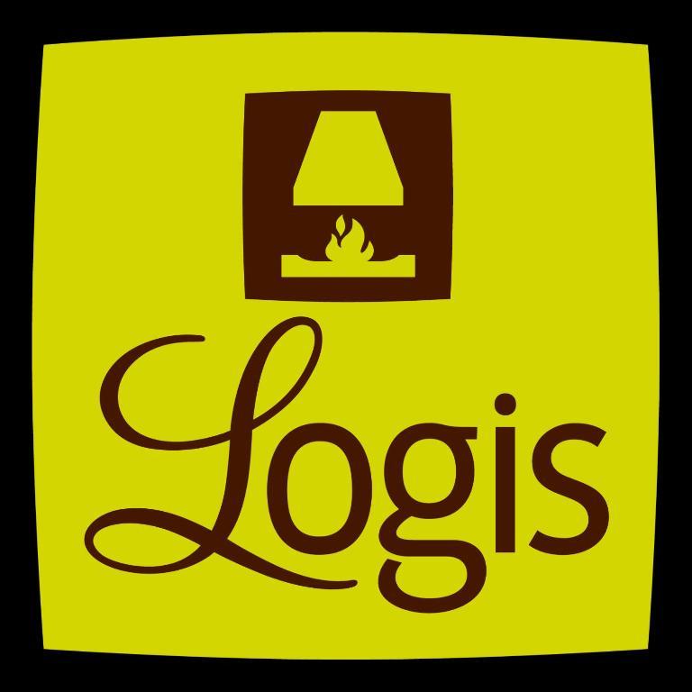 Logis-Hotel & Restaurant Le Carnot Bolbec Bagian luar foto